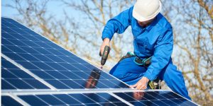 Installation Maintenance Panneaux Solaires Photovoltaïques à Souligny